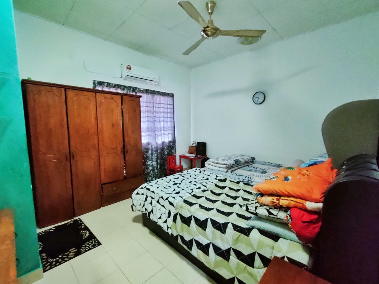 Double Storey Terrace Taman Saujana Impian - photo 6