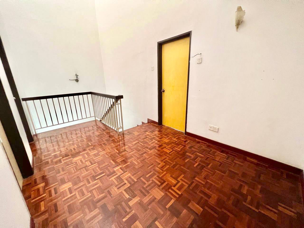 Double Storey Terrace Taman Damai Impian - photo 5