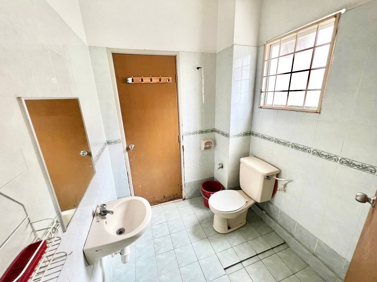 Double Storey Terrace Taman Damai Impian - photo 9