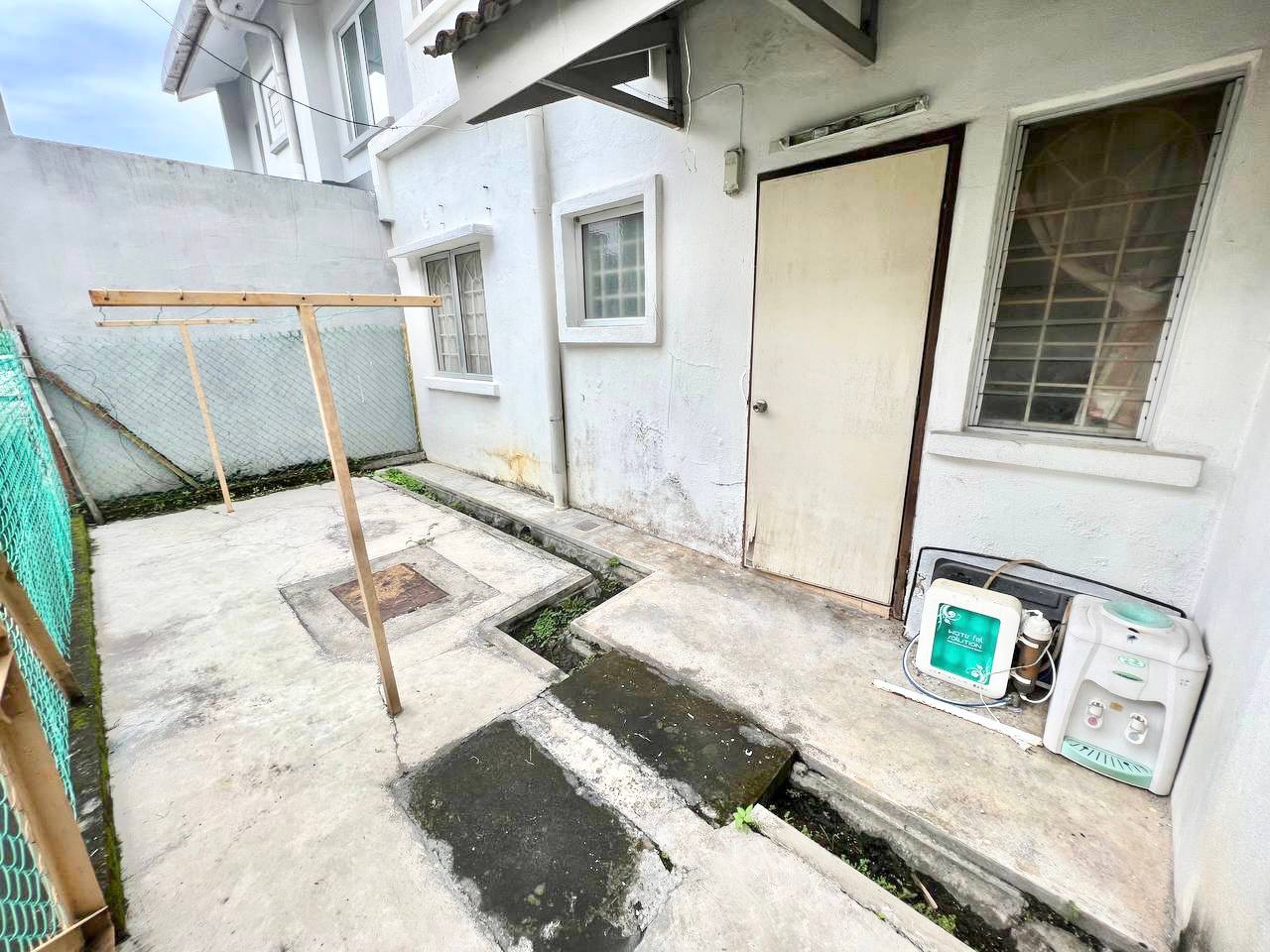 Double Storey Terrace Taman Damai Impian - photo 11