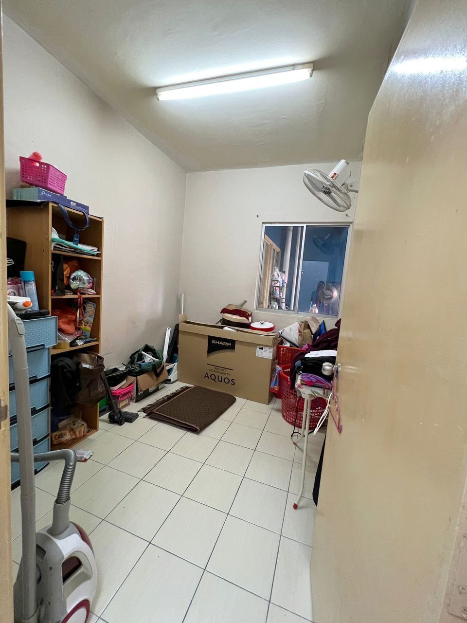Mesra Villa Apartment Kampung Ampang Campuran - photo 6