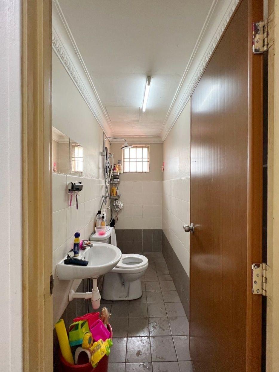 Mesra Villa Apartment Kampung Ampang Campuran - photo 10
