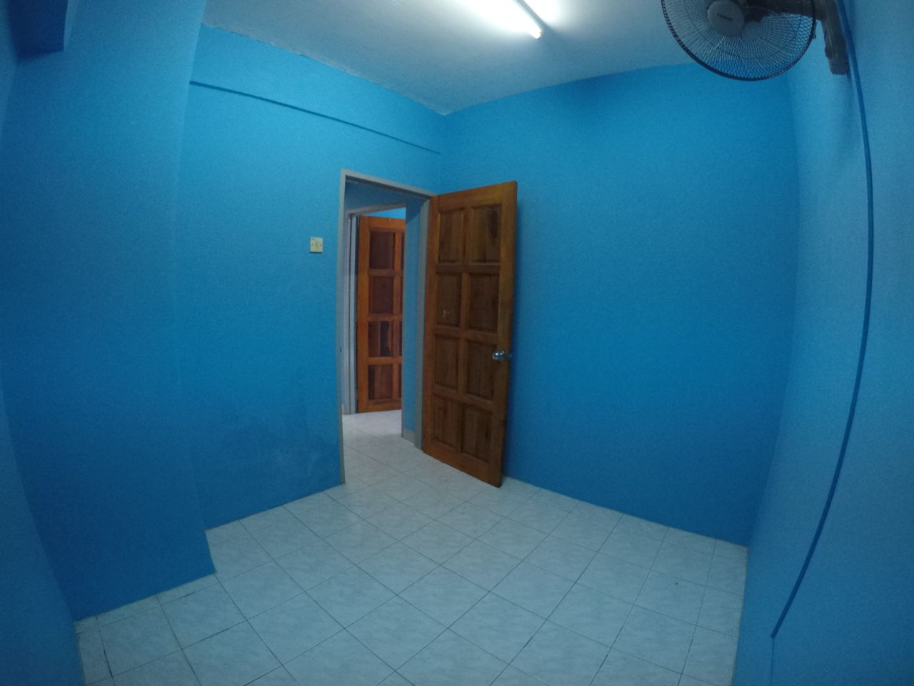 Sri Camellia Apartment Sepakat Indah - photo 3
