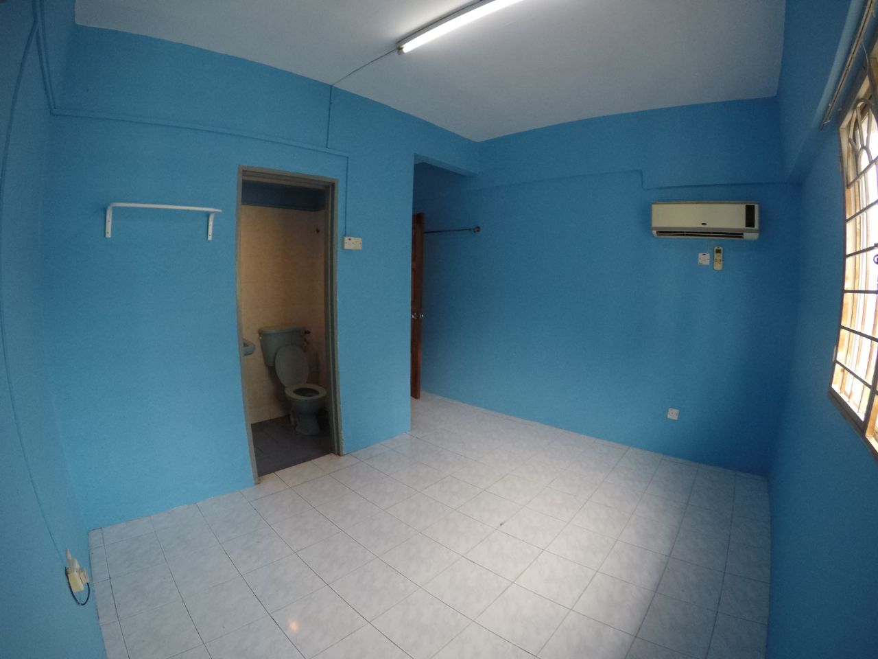 Sri Camellia Apartment Sepakat Indah - photo 4