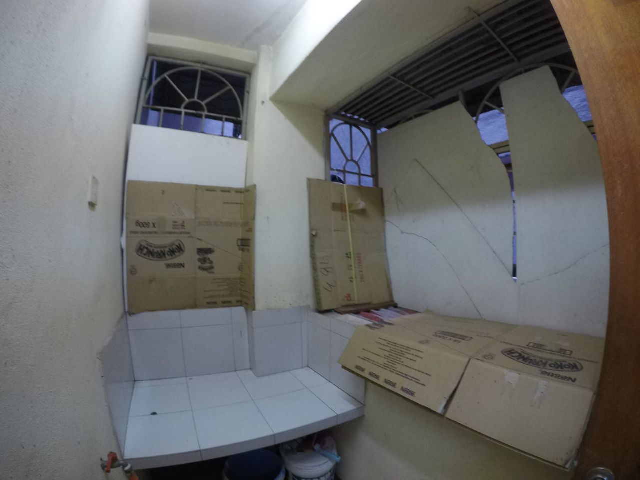 Sri Camellia Apartment Sepakat Indah - photo 5