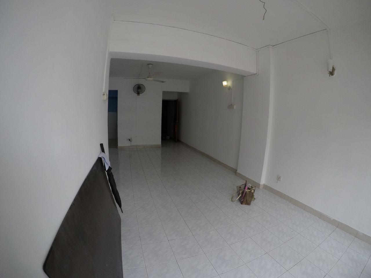 Sri Camellia Apartment Sepakat Indah - photo 6