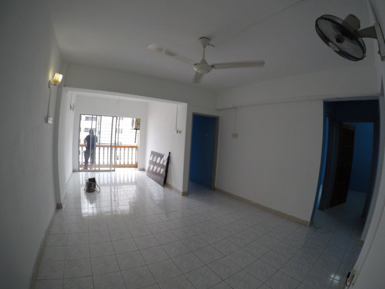 Sri Camellia Apartment Sepakat Indah - photo 7