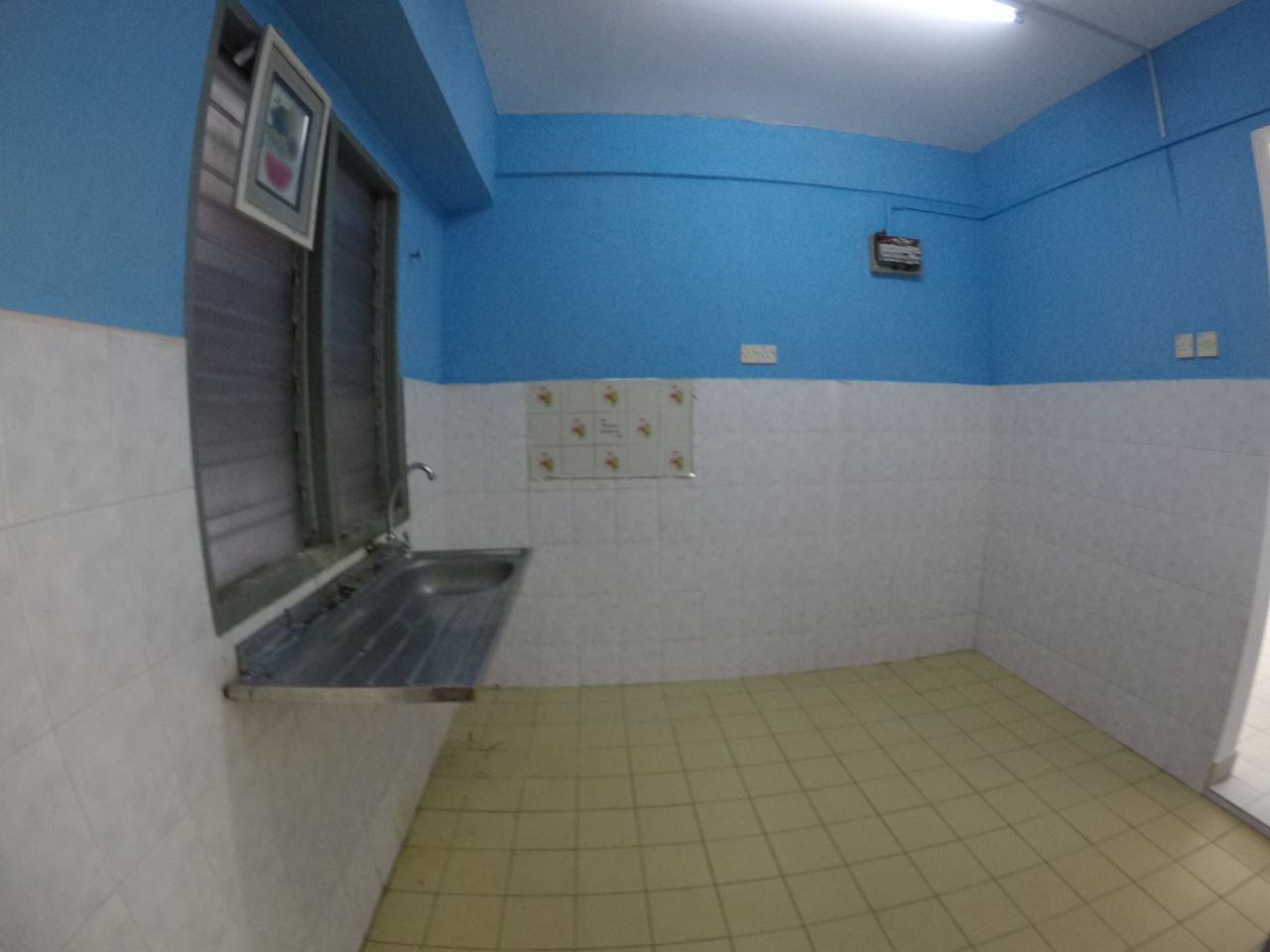 Sri Camellia Apartment Sepakat Indah - photo 8