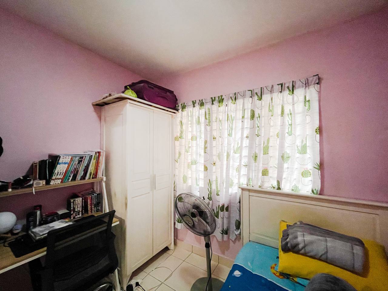 Putra Villa Condominium Taman Melati Setapak - photo 5