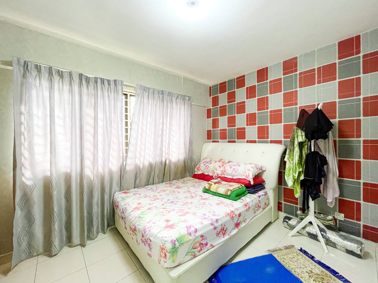 Putra Villa Condominium Taman Melati Setapak - photo 7