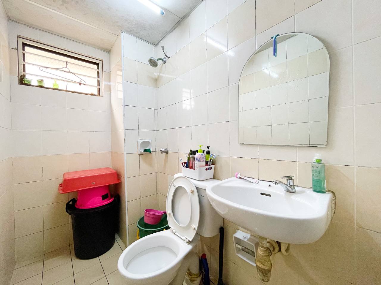 Putra Villa Condominium Taman Melati Setapak - photo 8
