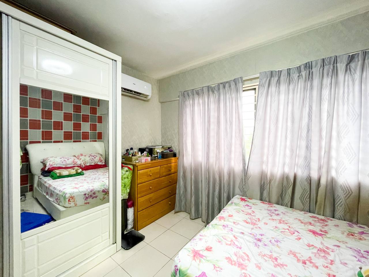Putra Villa Condominium Taman Melati Setapak - photo 9