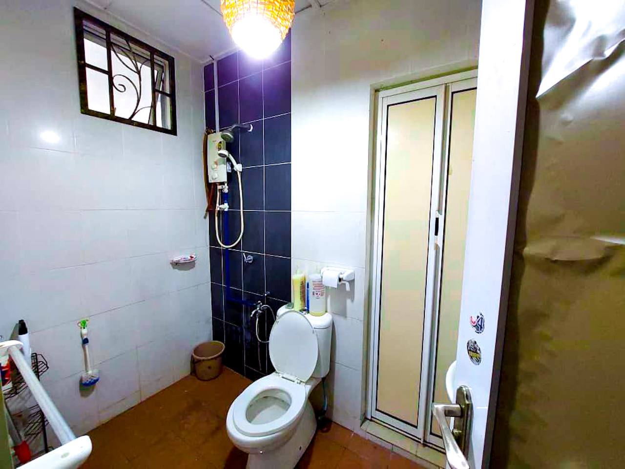Double Storey Semi D Taman Mutiara Merab Bangi - photo 2