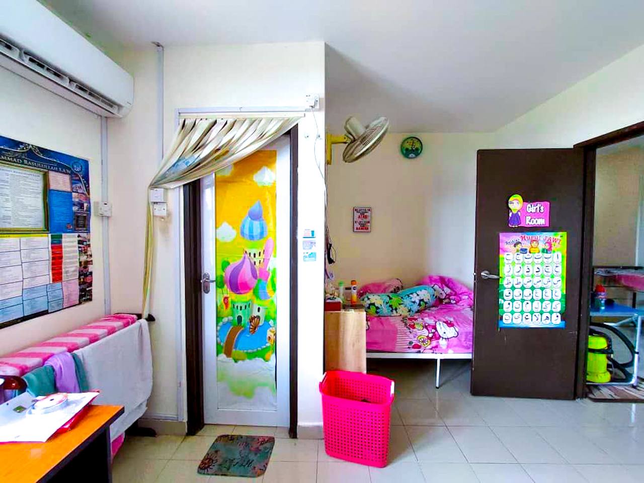 Double Storey Semi D Taman Mutiara Merab Bangi - photo 6