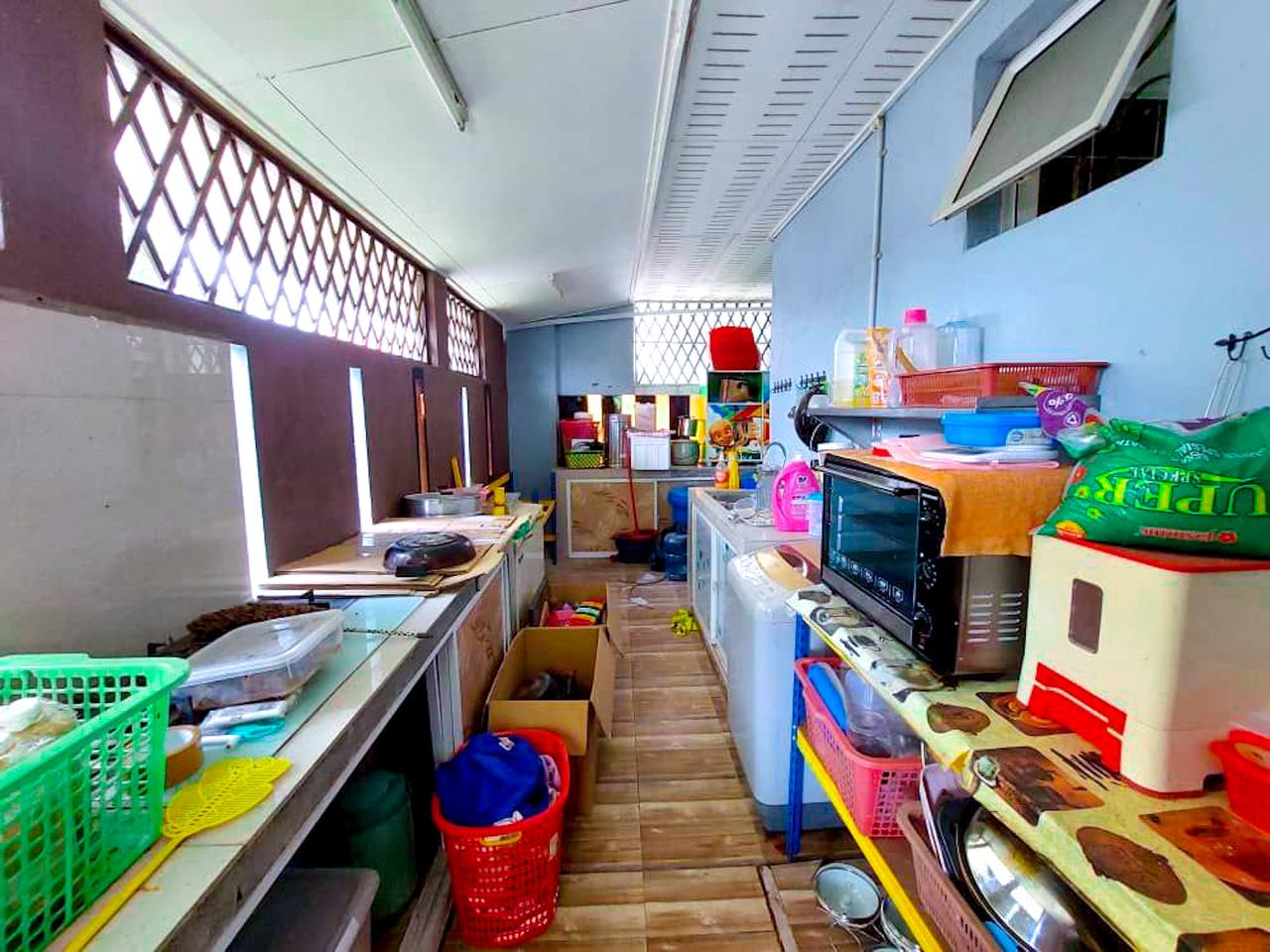 Double Storey Semi D Taman Mutiara Merab Bangi - photo 10