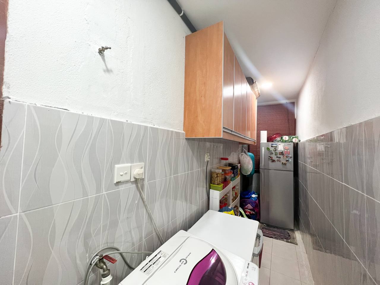 Renovated Single Storey Terrace Taman Dahliasari - photo 12