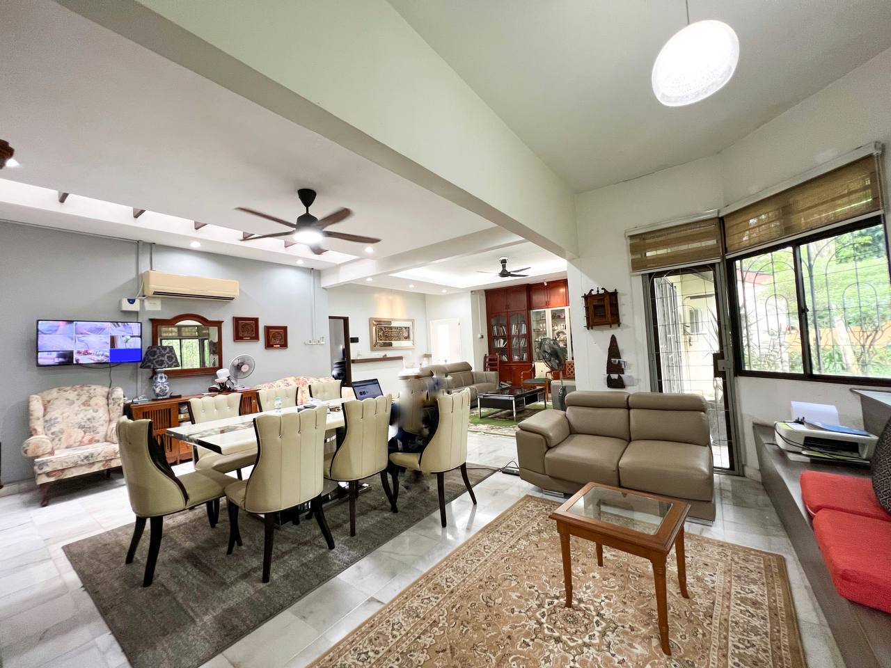 Bungalow Seksyen 3 Bandar Baru Bangi - photo 2