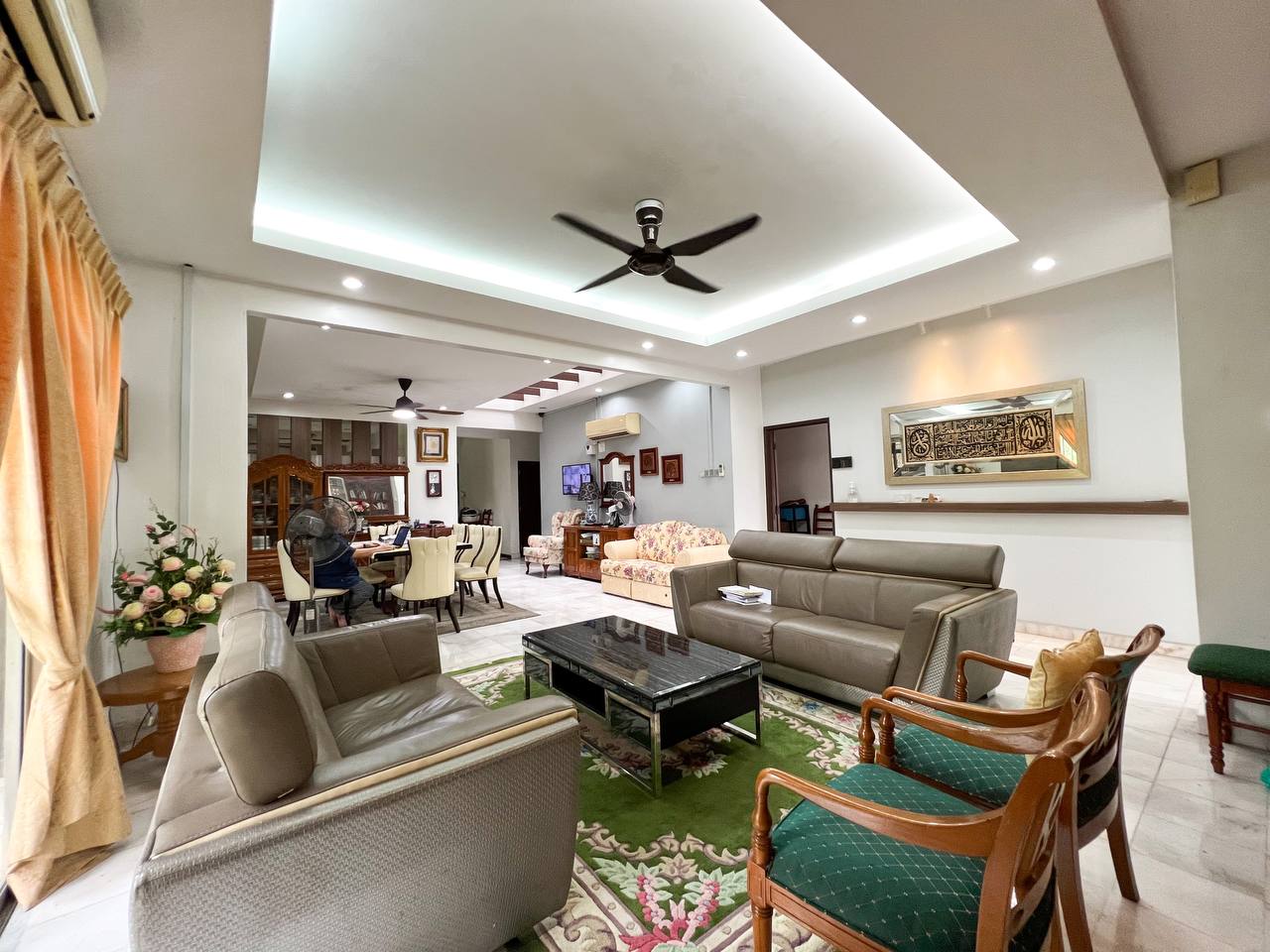 Bungalow Seksyen 3 Bandar Baru Bangi - photo 3