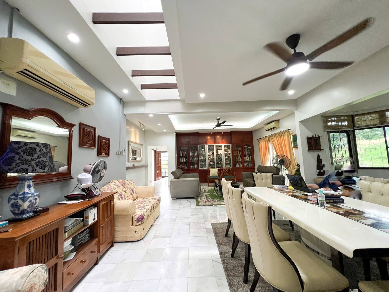 Bungalow Seksyen 3 Bandar Baru Bangi - photo 4