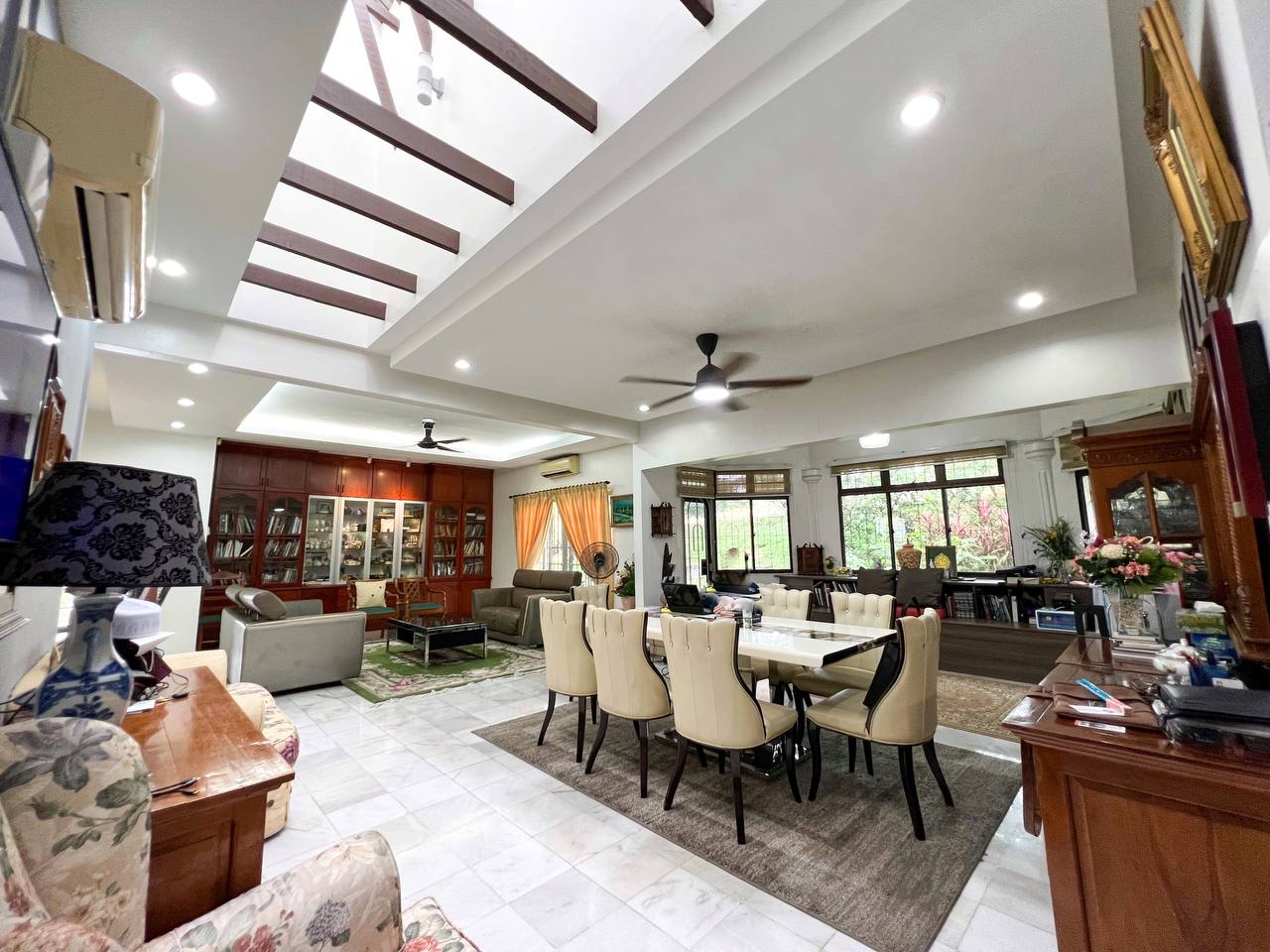 Bungalow Seksyen 3 Bandar Baru Bangi - photo 6