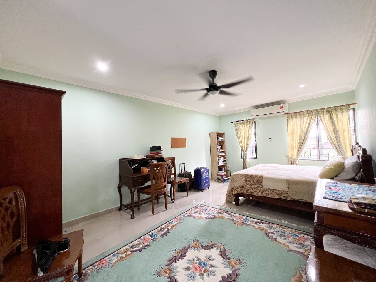 Bungalow Seksyen 3 Bandar Baru Bangi - photo 7