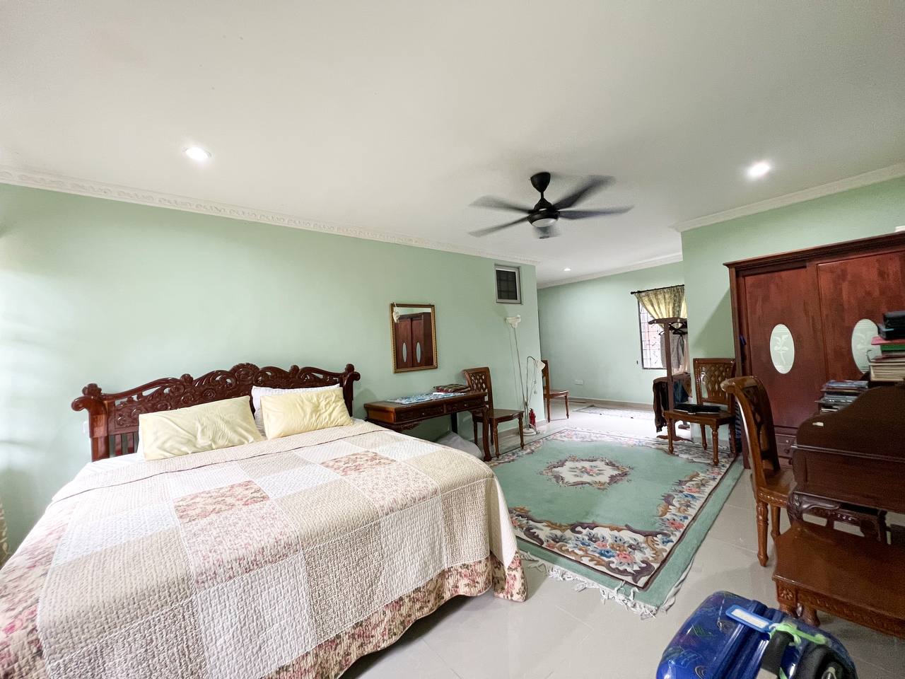 Bungalow Seksyen 3 Bandar Baru Bangi - photo 8