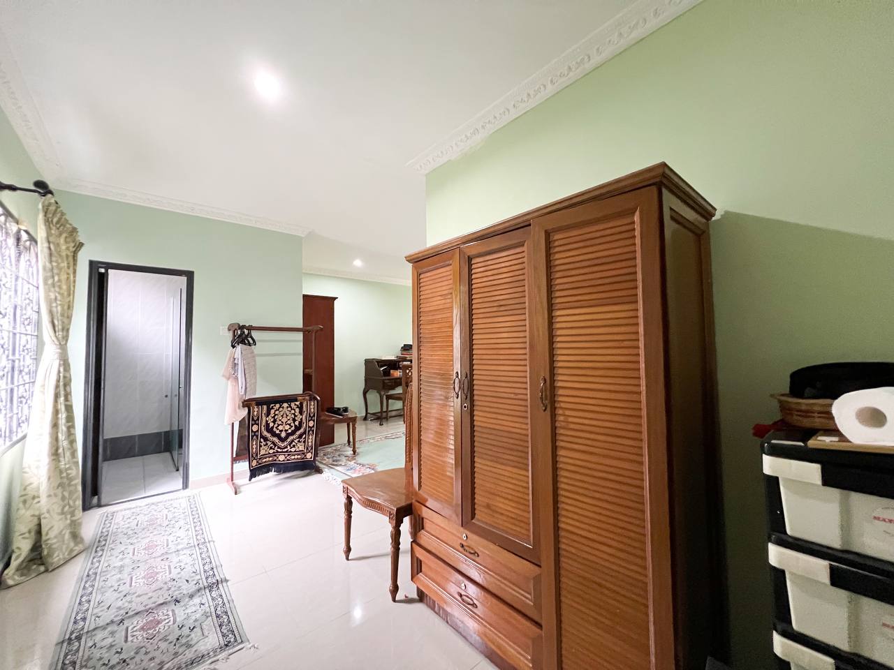 Bungalow Seksyen 3 Bandar Baru Bangi - photo 9