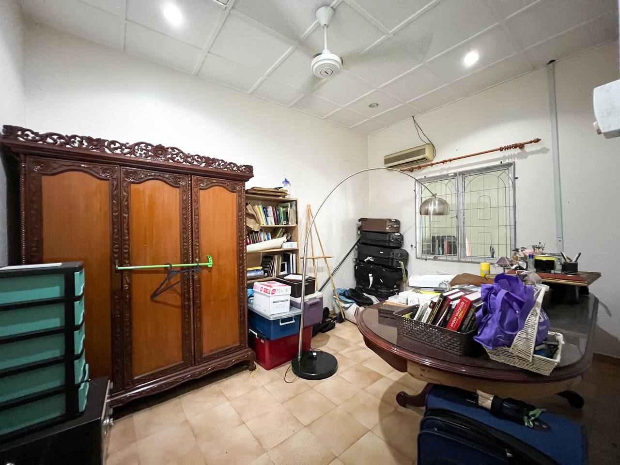 Bungalow Seksyen 3 Bandar Baru Bangi - photo 10
