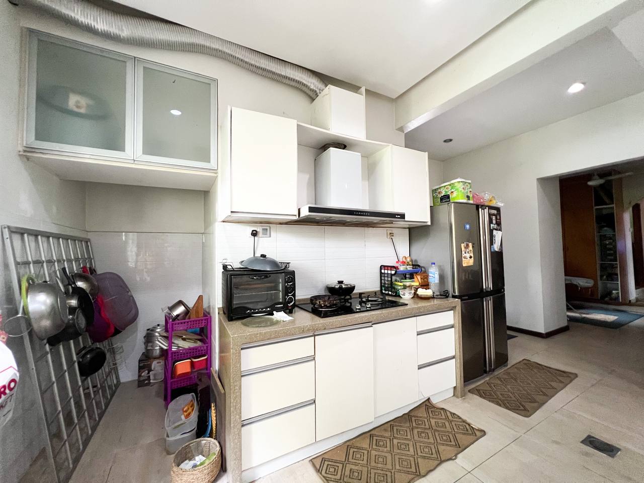 Bungalow Seksyen 3 Bandar Baru Bangi - photo 11