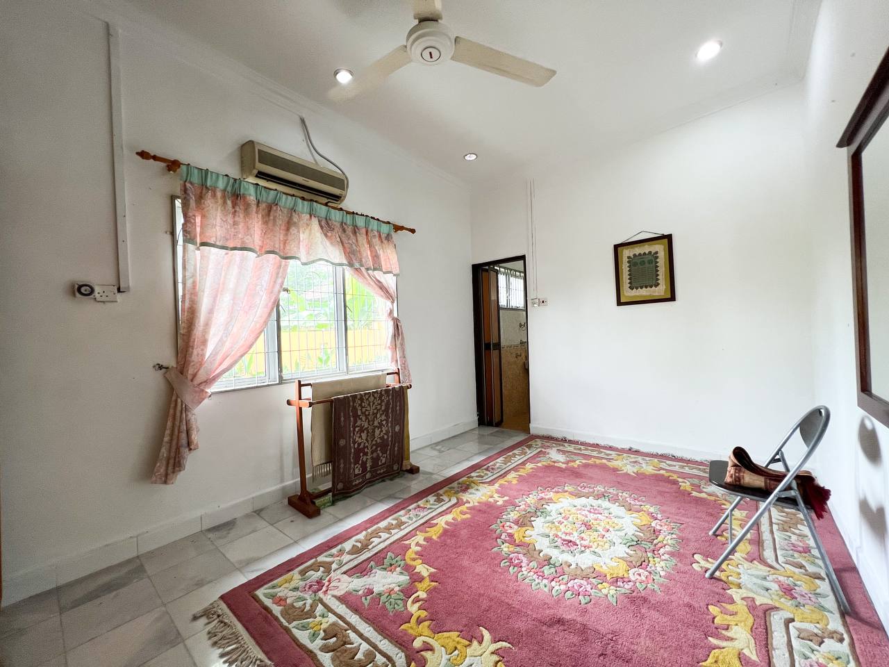 Bungalow Seksyen 3 Bandar Baru Bangi - photo 12