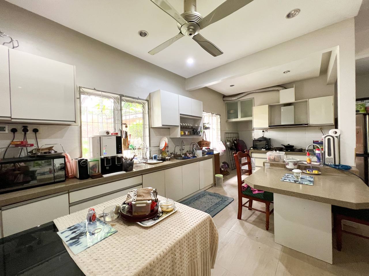 Bungalow Seksyen 3 Bandar Baru Bangi - photo 13