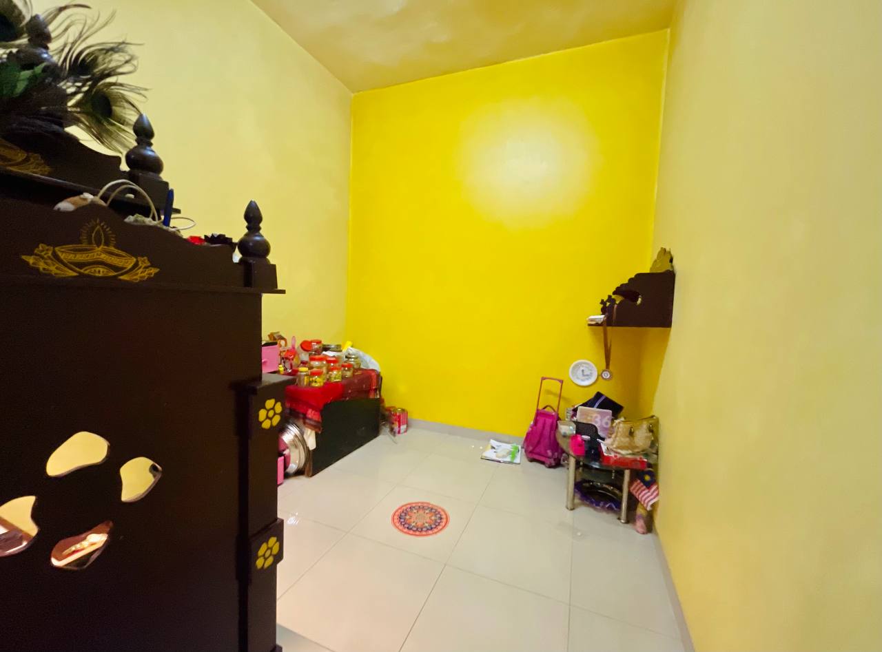 Double Storey Semi D Taman Jaya Utama - photo 11