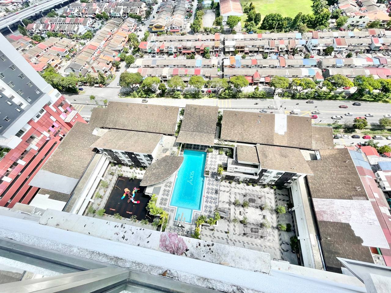 Axis Residence Pandan Indah Ampang - photo 2
