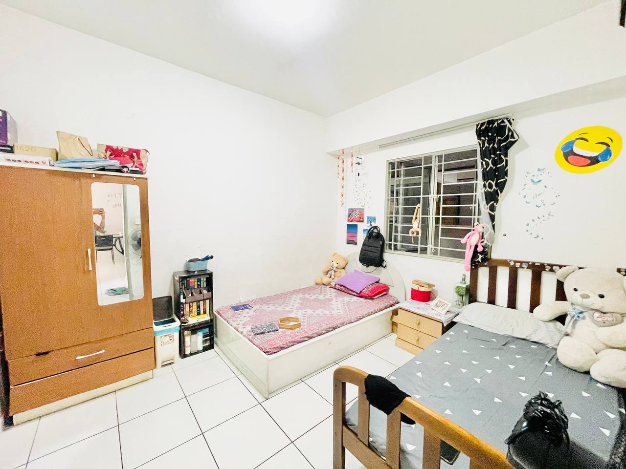 Axis Residence Pandan Indah Ampang - photo 4