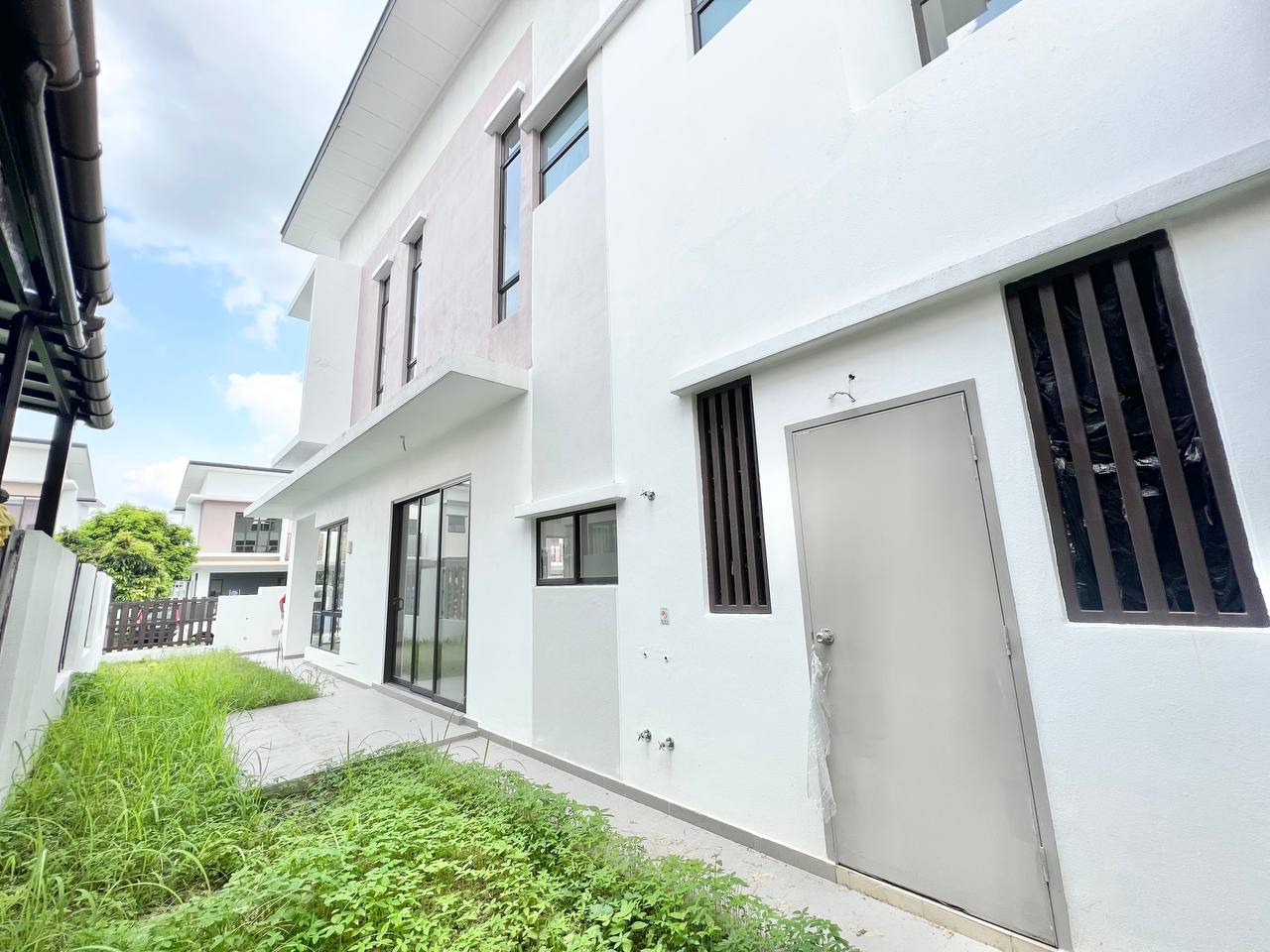 Double Storey Semi D Setia Ecohill 2 Semenyih - photo 10