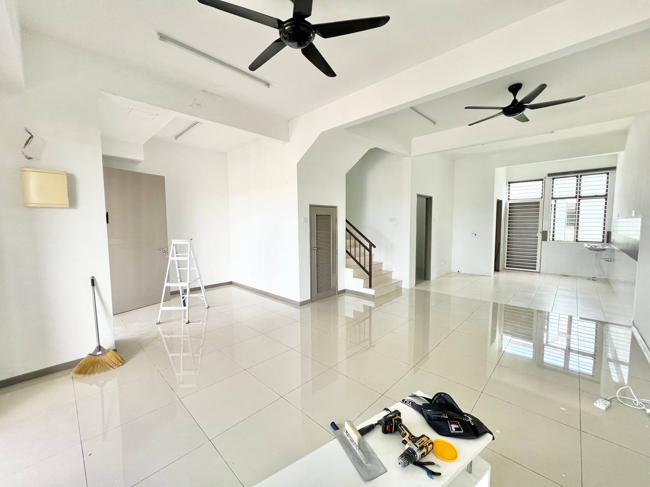 Double Storey Terrace Saujana KLIA Fasa 3 - photo 2