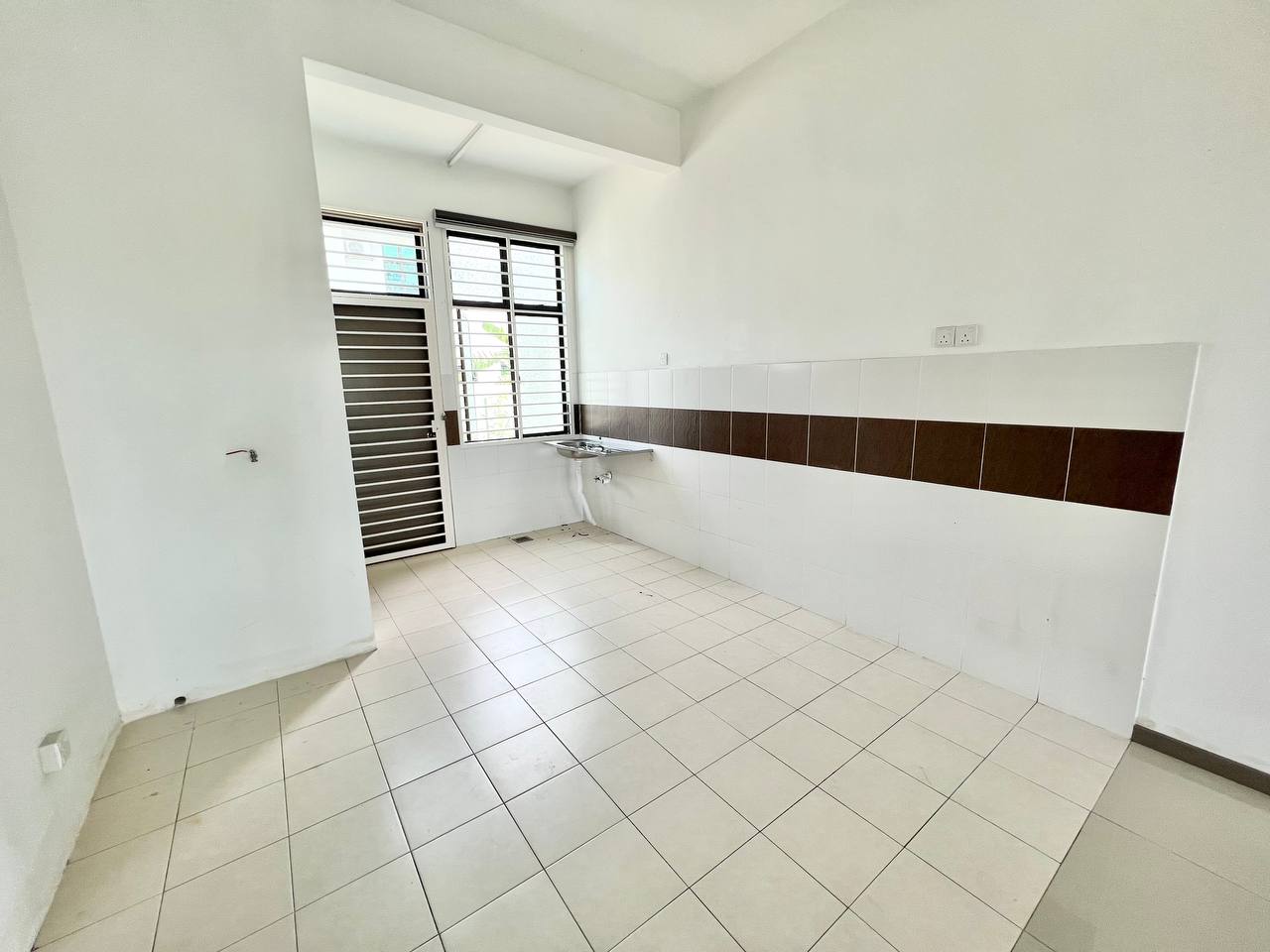Double Storey Terrace Saujana KLIA Fasa 3 - photo 3