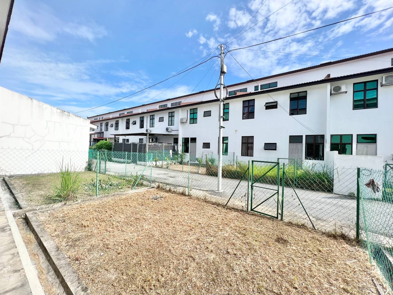 Double Storey Terrace Saujana KLIA Fasa 3 - photo 6
