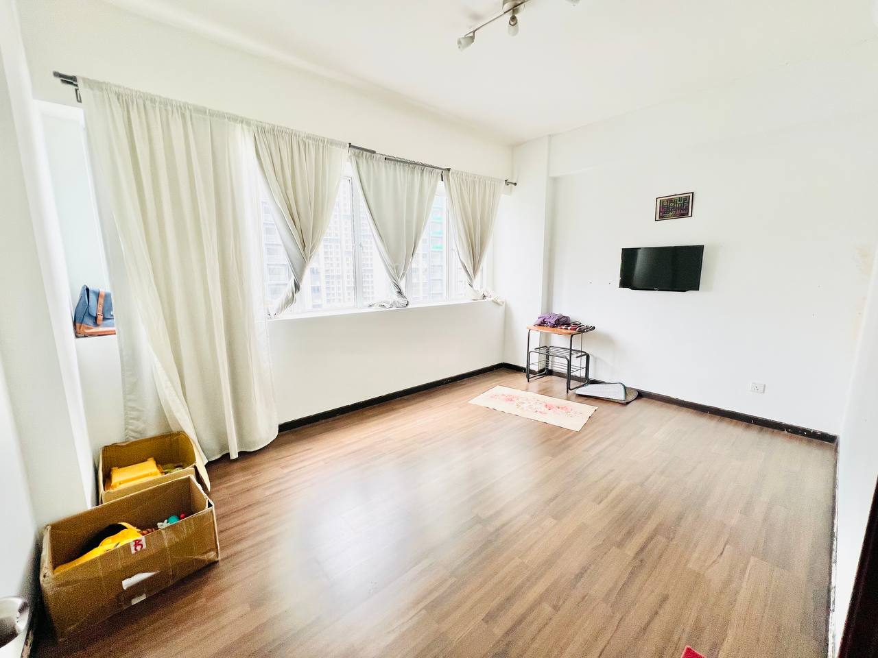 Villa Wangsamas Condominium Wangsa Maju - photo 2