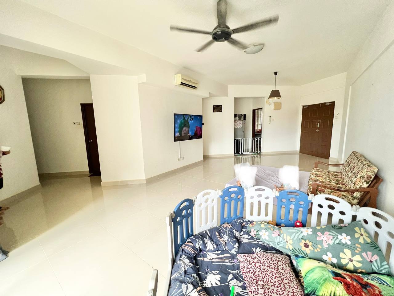 Villa Wangsamas Condominium Wangsa Maju - photo 3