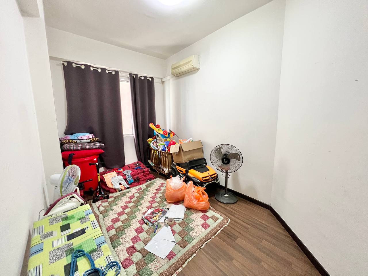 Villa Wangsamas Condominium Wangsa Maju - photo 4