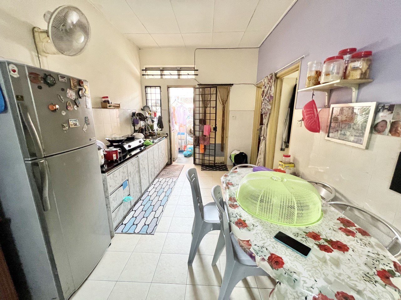 Townhouse Desa Puteri Bandar Tasik Puteri Rawang - photo 3