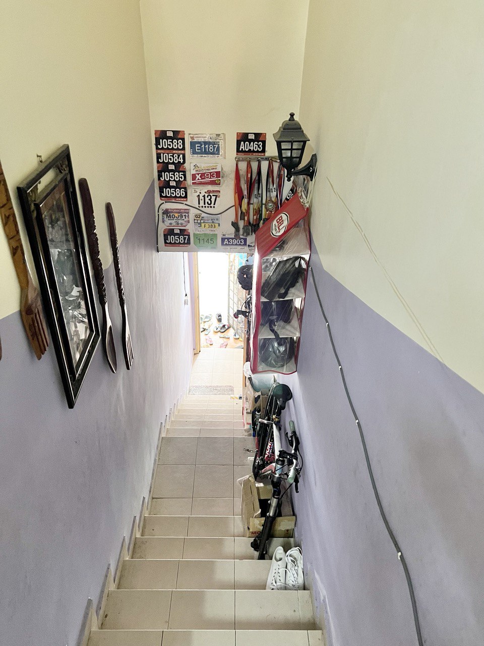 Townhouse Desa Puteri Bandar Tasik Puteri Rawang - photo 5