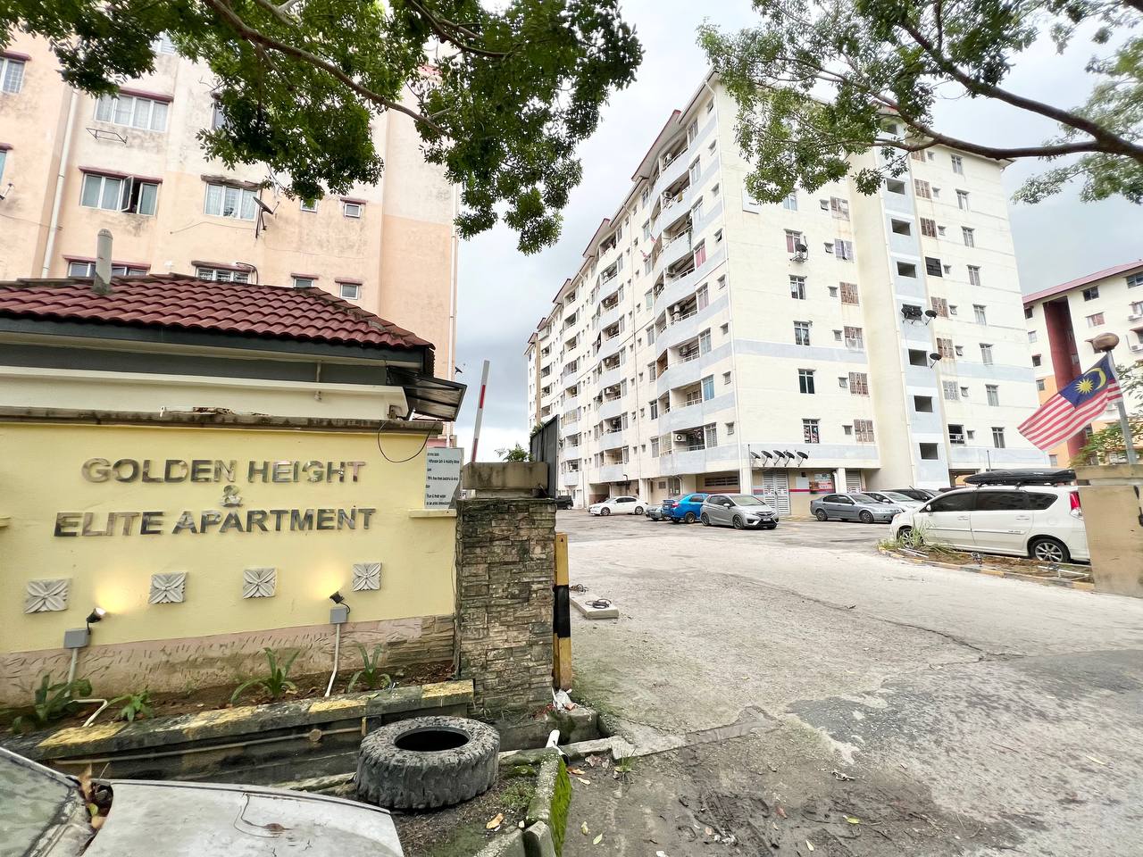 Elite Apartment Taman Mas Puchong - photo 2
