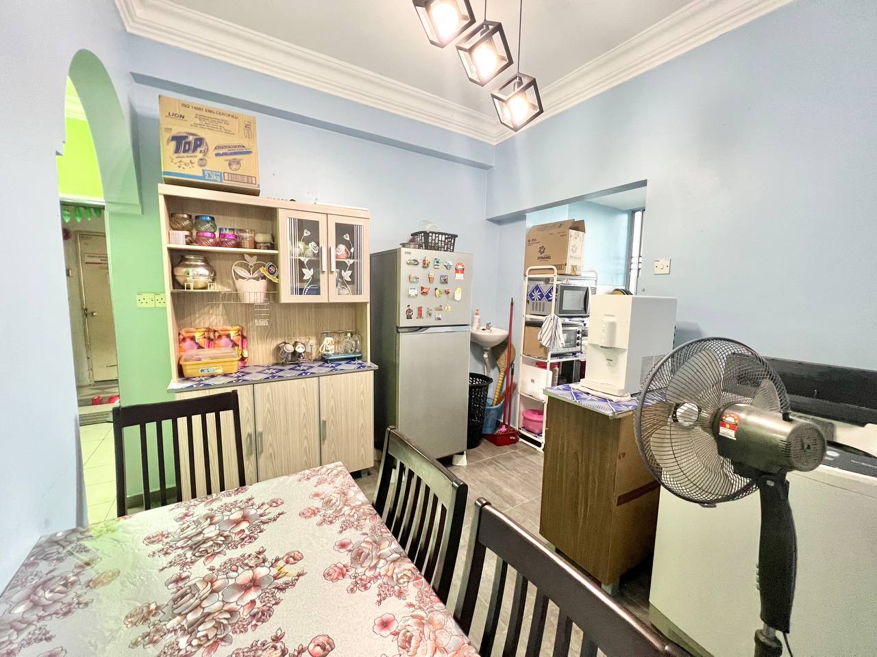 Elite Apartment Taman Mas Puchong - photo 4