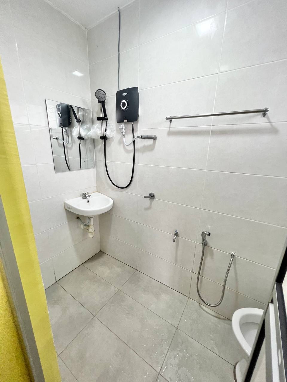 Elite Apartment Taman Mas Puchong - photo 7