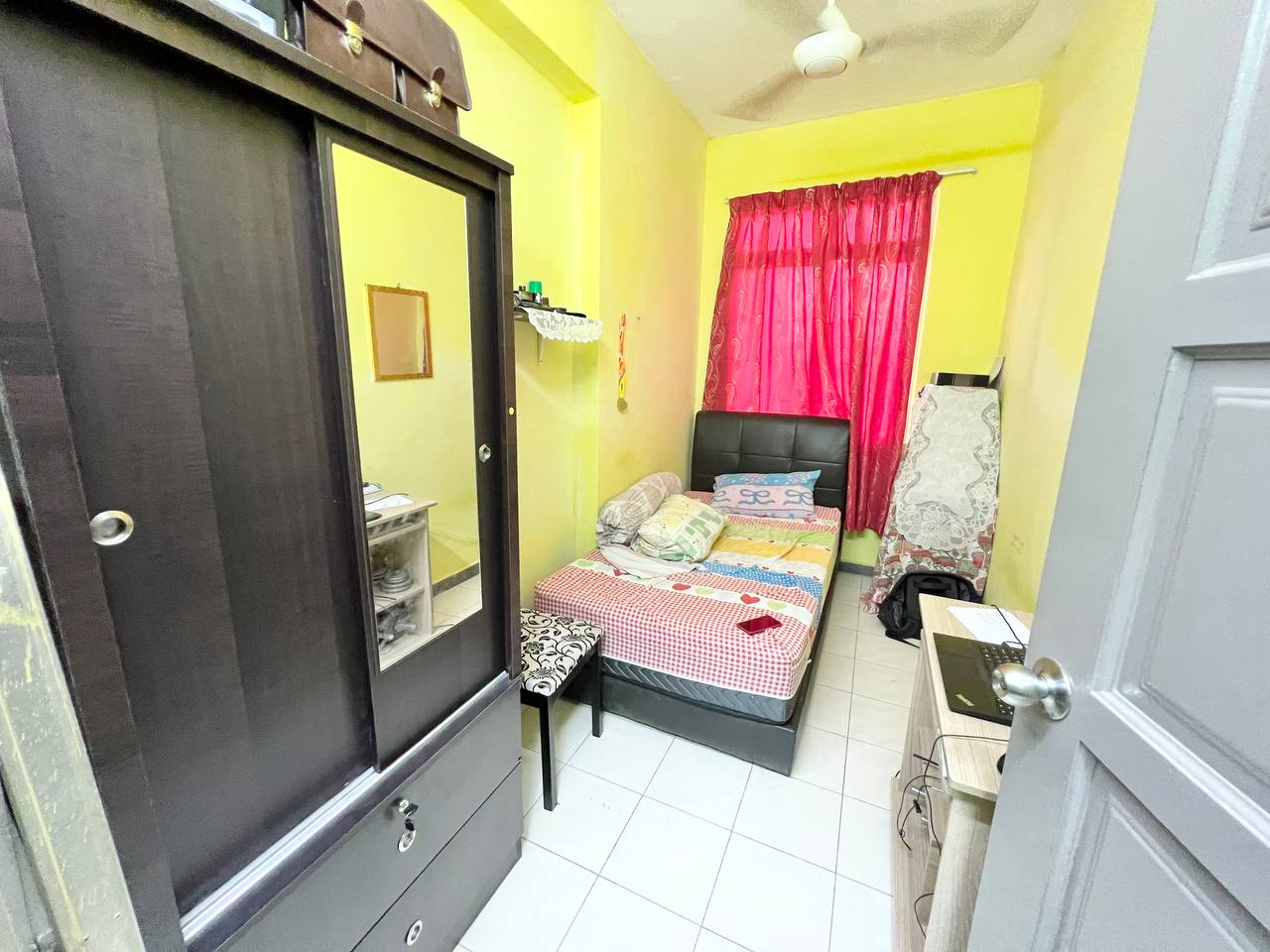 Elite Apartment Taman Mas Puchong - photo 8