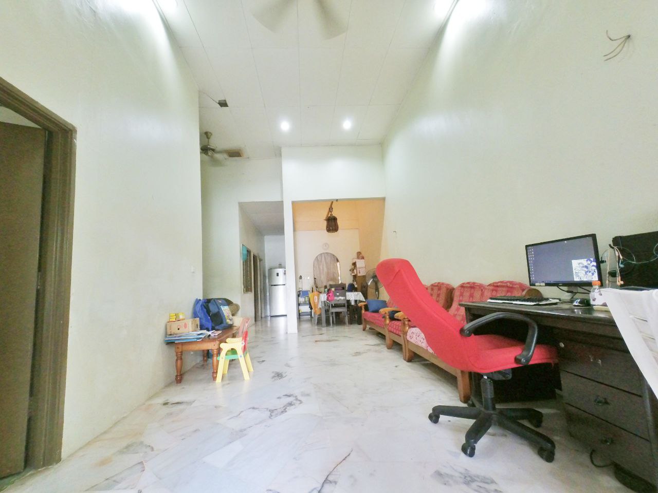 Single Storey Terrace Bandar Tasik Puteri - photo 2