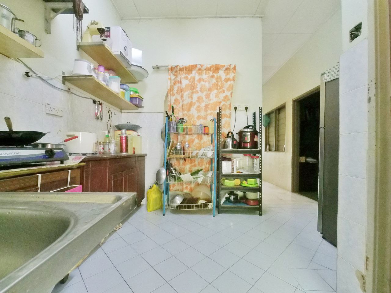 Single Storey Terrace Bandar Tasik Puteri - photo 4
