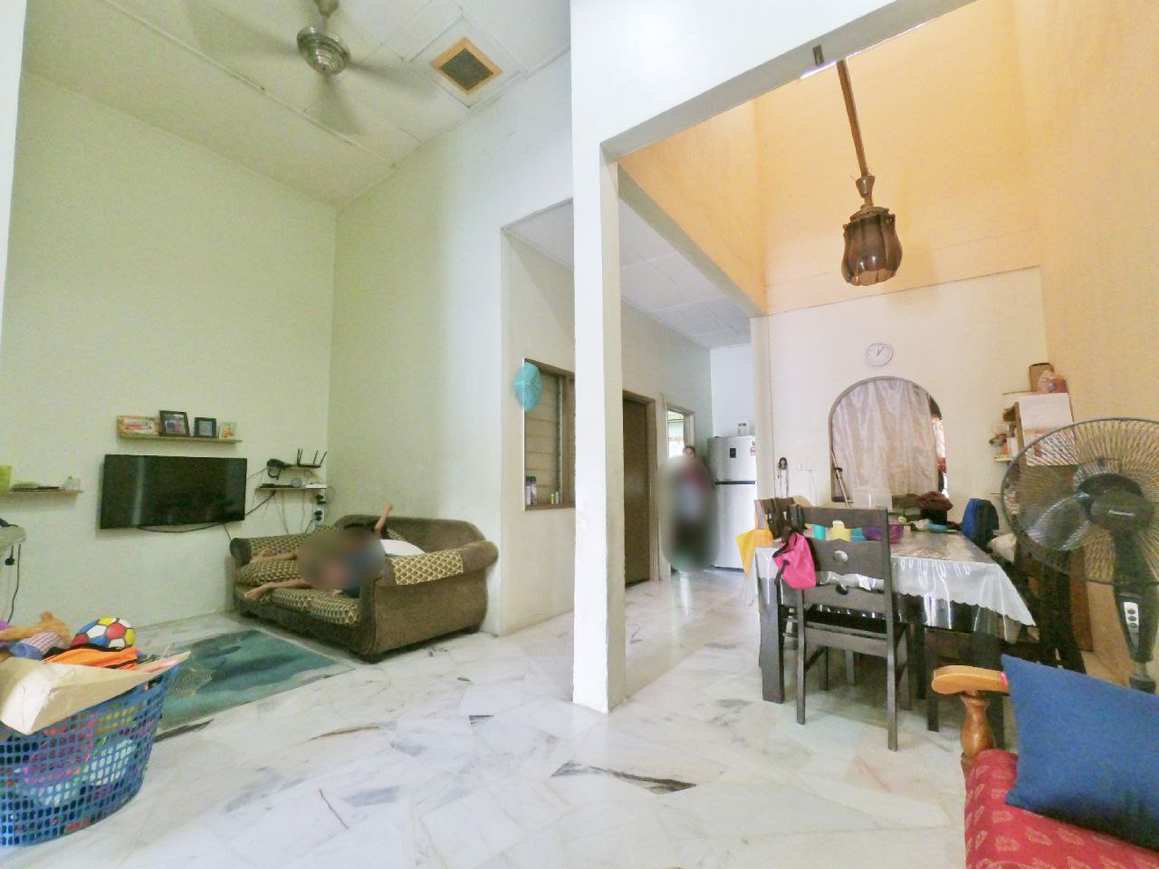Single Storey Terrace Bandar Tasik Puteri - photo 6